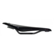 FI'ZI:K SADDLE CX CARBON BRAINED 