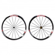 SRAM S40 WHEELSET