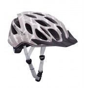 REALM GIANT HELMET (GEY BRICK PATTERN)